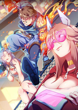 龙印战神漫画免费阅读_龙印战神在线漫画观看