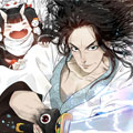 一刀劈开生死路漫画免费阅读_一刀劈开生死路在线漫画观看