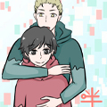 一半漫画免费阅读_一半在线漫画观看