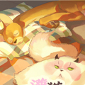 一滩猫与一根猫漫画免费阅读_一滩猫与一根猫在线漫画观看