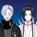 与君同室漫画免费阅读_与君同室在线漫画观看