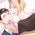 与狼成欢漫画免费阅读_与狼成欢在线漫画观看