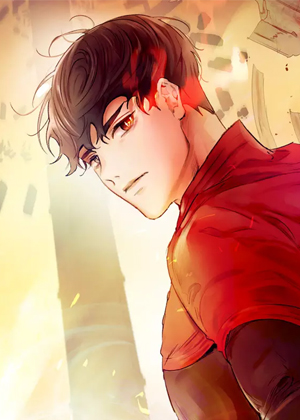 与神一同升级漫画免费阅读_与神一同升级在线漫画观看