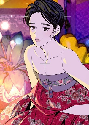 与蛇共舞漫画免费阅读_与蛇共舞在线漫画观看