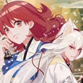 为卿解铃漫画免费阅读_为卿解铃在线漫画观看