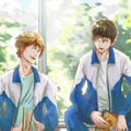 于蔚蓝交汇之地漫画免费阅读_于蔚蓝交汇之地在线漫画观看