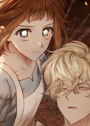 伊万洁琳之剑漫画免费阅读_伊万洁琳之剑在线漫画观看
