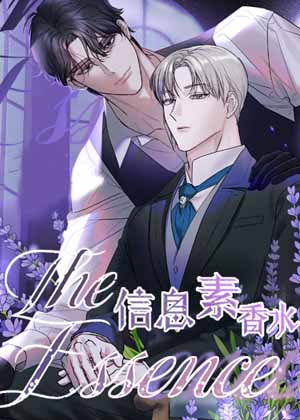 信息素香水漫画免费阅读_信息素香水在线漫画观看
