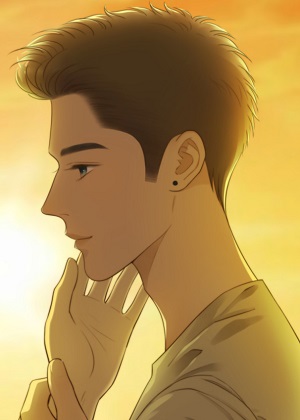 做你的光漫画免费阅读_做你的光在线漫画观看