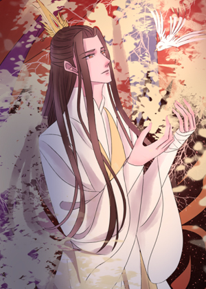 冤冤相抱漫画免费阅读_冤冤相抱在线漫画观看