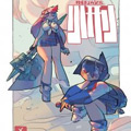 刑天的女儿小刑漫画免费阅读_刑天的女儿小刑在线漫画观看