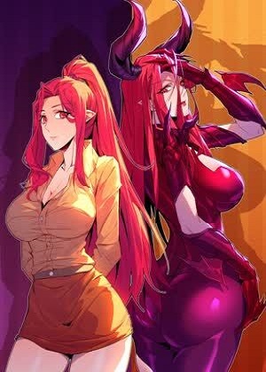 勇者X女魔王漫画免费阅读_勇者X女魔王在线漫画观看