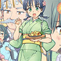 友绘的小梅屋记事簿漫画免费阅读_友绘的小梅屋记事簿在线漫画观看