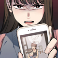 只有我能看见！漫画免费阅读_只有我能看见！在线漫画观看
