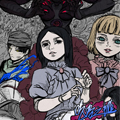 呓语之锥漫画免费阅读_呓语之锥在线漫画观看