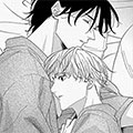 周四夜笺漫画免费阅读_周四夜笺在线漫画观看