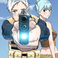 在古代解锁了现代武器的我漫画免费阅读_在古代解锁了现代武器的我在线漫画观看