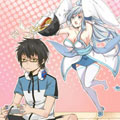 妖之偶像录漫画免费阅读_妖之偶像录在线漫画观看