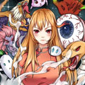 妖书录漫画免费阅读_妖书录在线漫画观看