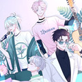 妖怪混圈指南漫画免费阅读_妖怪混圈指南在线漫画观看