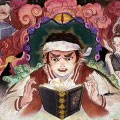 妖瞳传漫画免费阅读_妖瞳传在线漫画观看