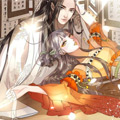 姻缘书漫画免费阅读_姻缘书在线漫画观看
