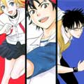 学园救援团漫画免费阅读_学园救援团在线漫画观看