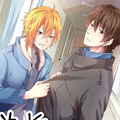 学长，请听话漫画免费阅读_学长，请听话在线漫画观看
