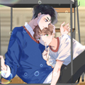 学霸养了个985漫画免费阅读_学霸养了个985在线漫画观看