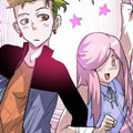宇宙第一社团漫画免费阅读_宇宙第一社团在线漫画观看