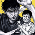 左手的世界漫画免费阅读_左手的世界在线漫画观看