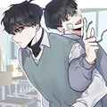 幸运儿和倒霉蛋漫画免费阅读_幸运儿和倒霉蛋在线漫画观看