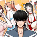 异世成神指南漫画免费阅读_异世成神指南在线漫画观看