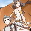 异世界时空旅行漫画免费阅读_异世界时空旅行在线漫画观看