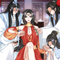 异世美男入我怀漫画免费阅读_异世美男入我怀在线漫画观看