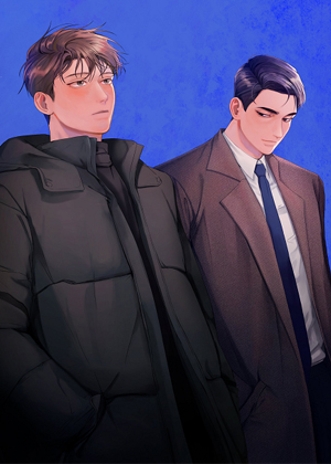 异乡人漫画漫画免费阅读_异乡人漫画在线漫画观看