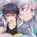 异兽猎人漫画免费阅读_异兽猎人在线漫画观看