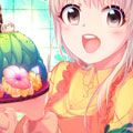 异变生物可以吃漫画免费阅读_异变生物可以吃在线漫画观看