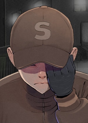 异感追击：连瞳漫画免费阅读_异感追击：连瞳在线漫画观看
