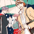 异梦谭漫画免费阅读_异梦谭在线漫画观看