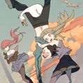 异界娱闻录漫画免费阅读_异界娱闻录在线漫画观看