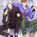 异界煞星漫画免费阅读_异界煞星在线漫画观看