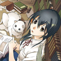 异语漫画免费阅读_异语在线漫画观看