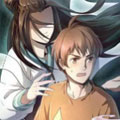 影中仙漫画免费阅读_影中仙在线漫画观看