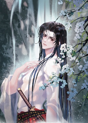 影卫漫画免费阅读_影卫在线漫画观看