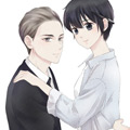 总裁在下漫画免费阅读_总裁在下在线漫画观看