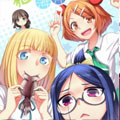 悠闲海洋社漫画免费阅读_悠闲海洋社在线漫画观看