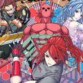 悬坛之剑漫画免费阅读_悬坛之剑在线漫画观看
