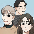 愿与你共度余生漫画免费阅读_愿与你共度余生在线漫画观看