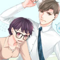 我得了不谈恋爱会死的病漫画免费阅读_我得了不谈恋爱会死的病在线漫画观看